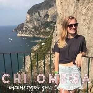 Meet your Posher, Diana